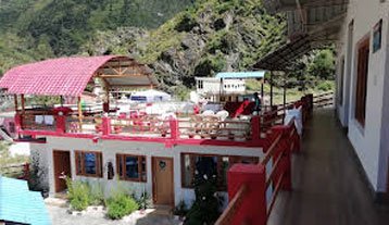 Yamunotri Cottage