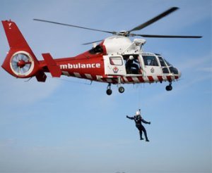 Air Ambulance